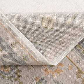 8x10 Beige Area Rug