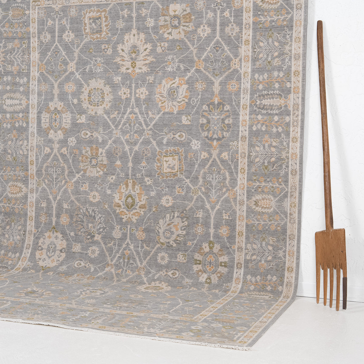 2020 Made Area Rug