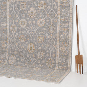 2020 Made Area Rug