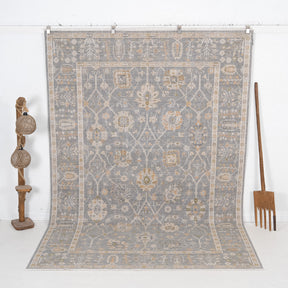 Petronelira - Turkish Area Rug