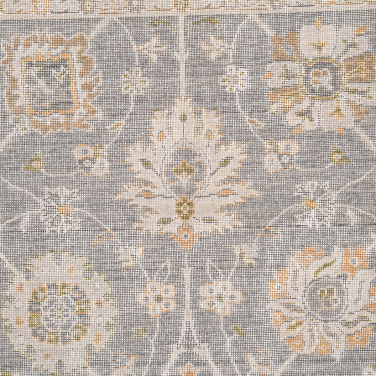 7x10 Vintage Rug