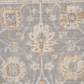 7x10 Vintage Rug