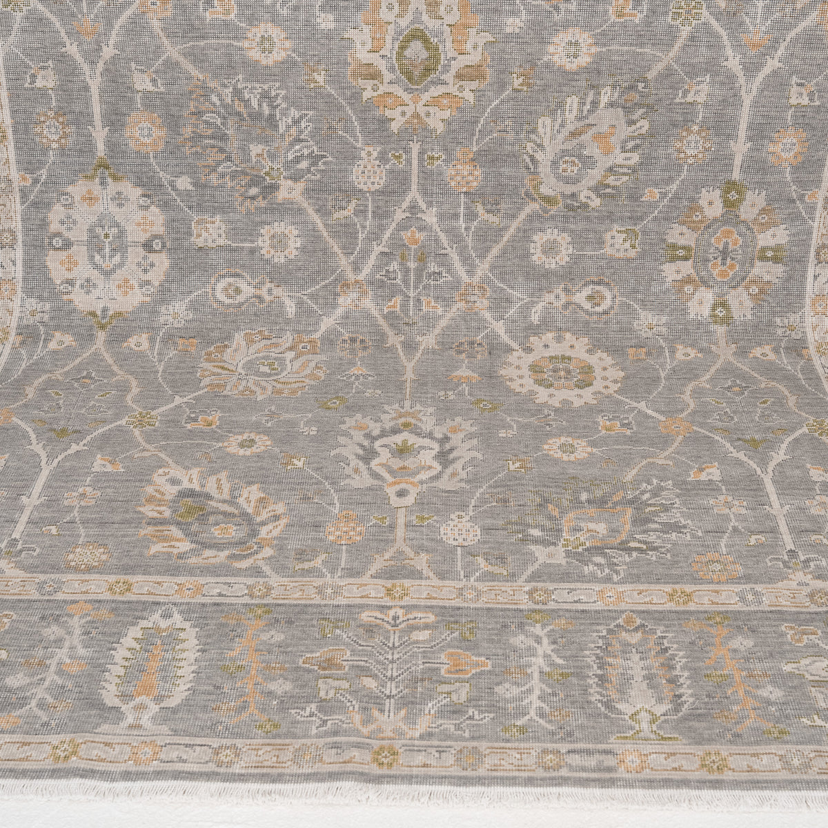 7x10 Persian Rug
