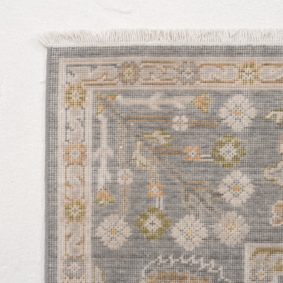 Allover 7x10 Area Rug