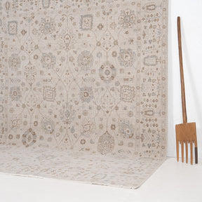2020 Made Area Rug