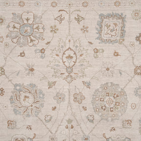 8x10 Vintage Rug