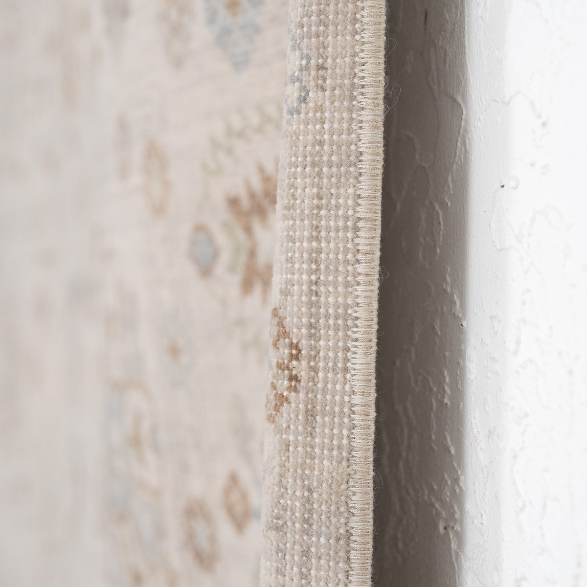 Handmade Vintage Rug