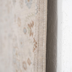 Handmade Vintage Rug
