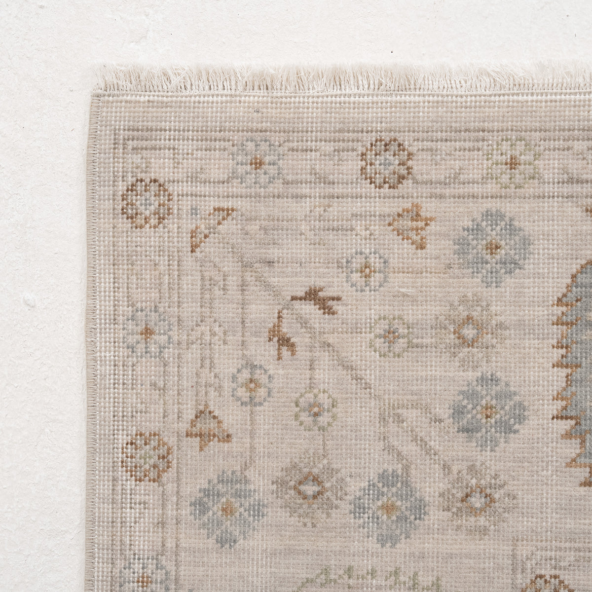 Allover 8x10 Area Rug