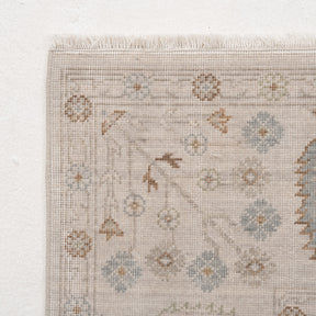 Allover 8x10 Area Rug