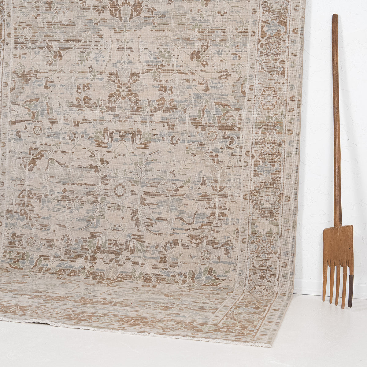 2020 Made Area Rug
