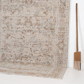 2020 Made Area Rug