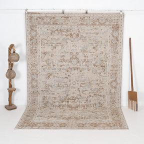 Rosoria - Turkish Area Rug