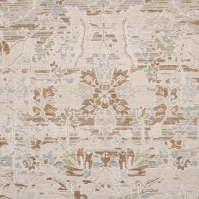 6x10 Vintage Rug