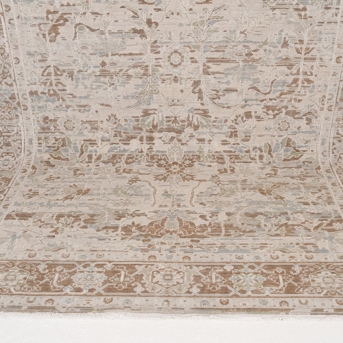 6x10 Persian Rug
