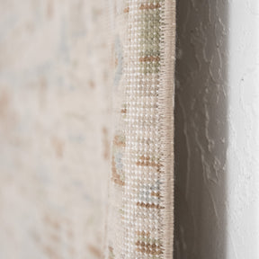 Handmade Vintage Rug