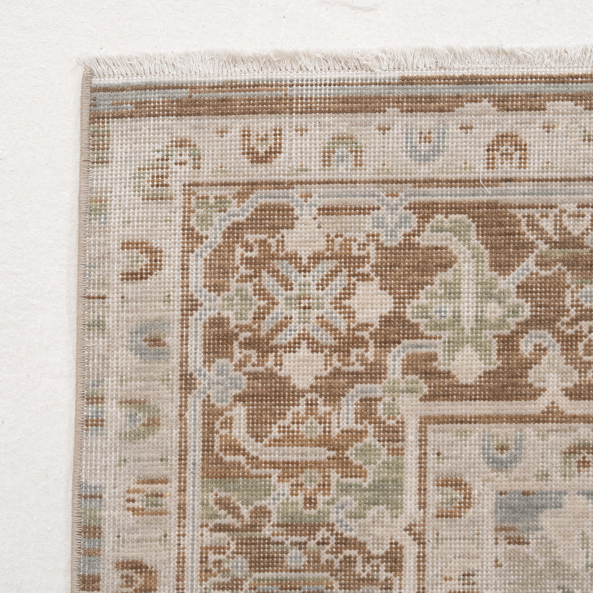 Allover 6x10 Area Rug