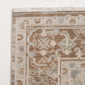 Allover 6x10 Area Rug