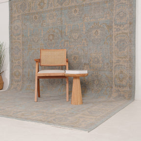 2020 Made Area Rug