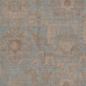 9x12 Vintage Rug