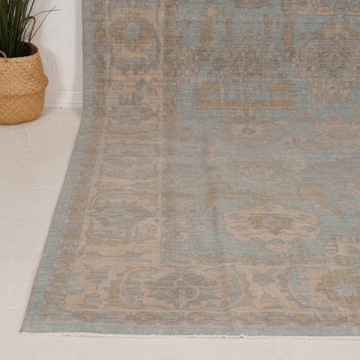 9x12 Persian Rug