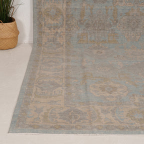 9x12 Persian Rug