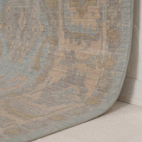 Handmade Vintage Rug