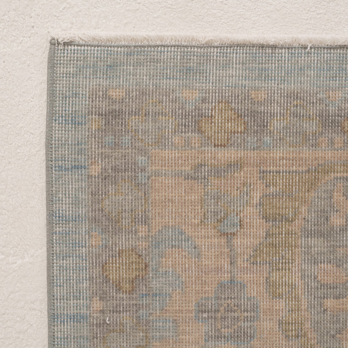 Allover 9x12 Area Rug