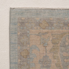 Allover 9x12 Area Rug