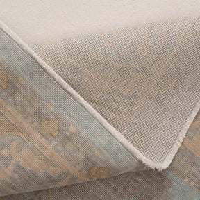 9x12 Blue Area Rug