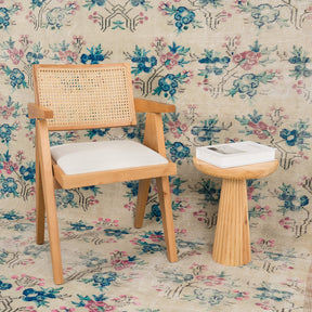 Norevia - Vintage Turkish Area Rug