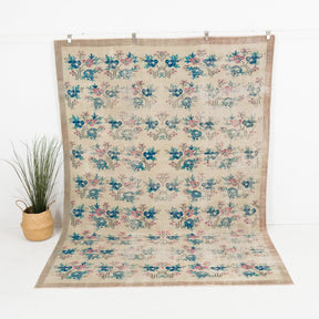 Norevia - Vintage Turkish Area Rug