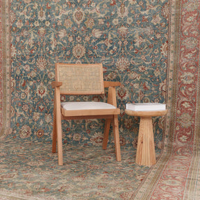 Arelara - Vintage Persian Area Rug