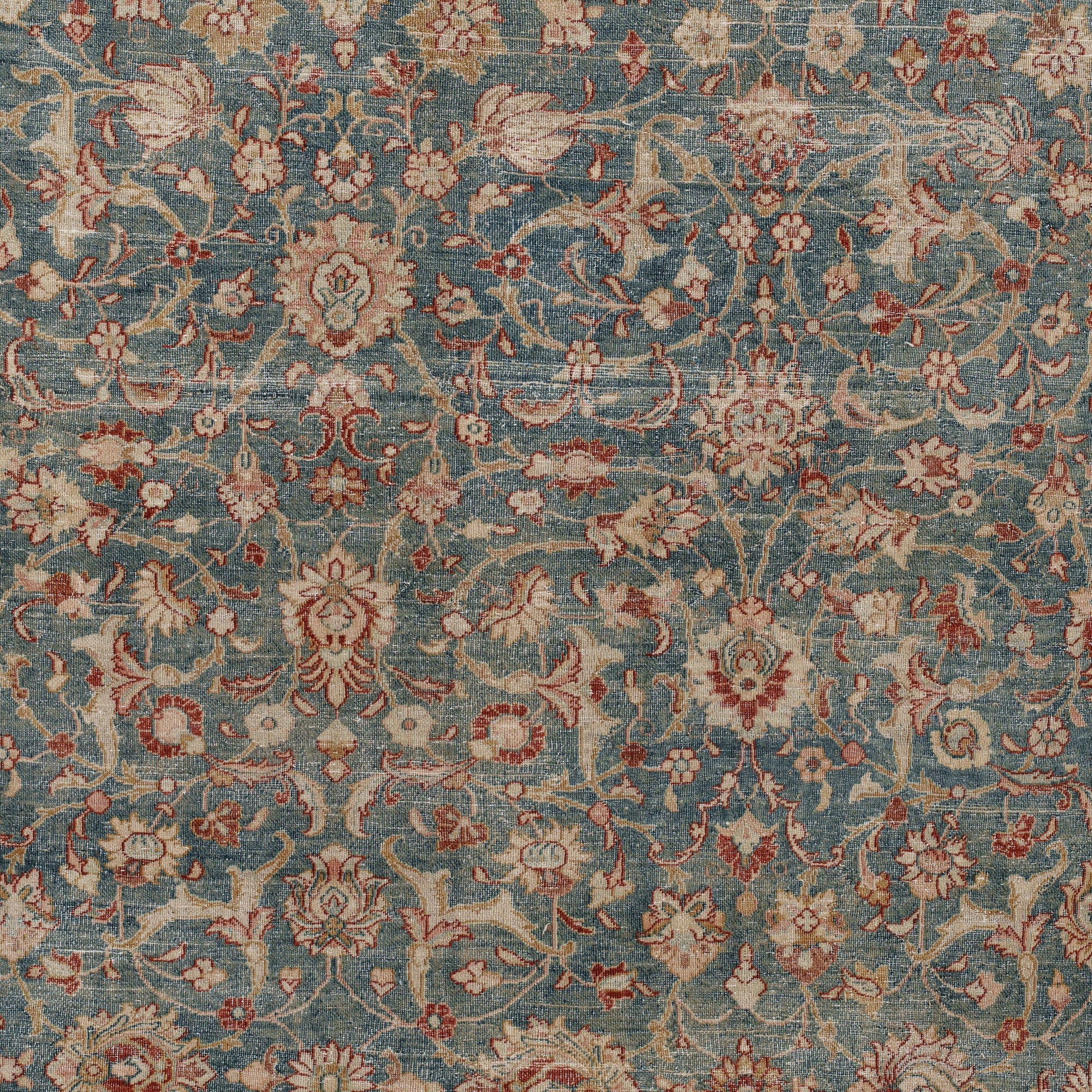 Arelara - Vintage Persian Area Rug
