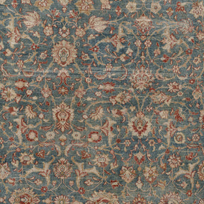 Arelara - Vintage Persian Area Rug