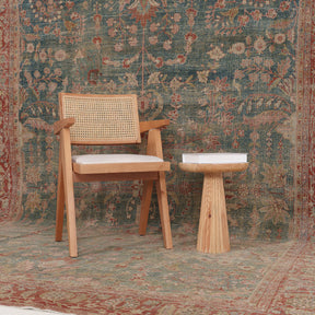 Arelia - Vintage Persian Area Rug