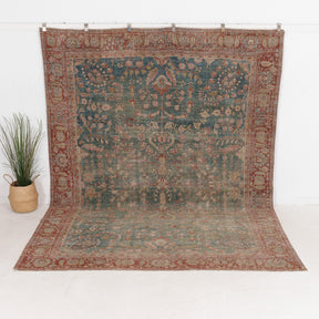 Arelia - Vintage Persian Area Rug