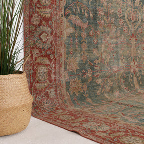 Arelia - Vintage Persian Area Rug