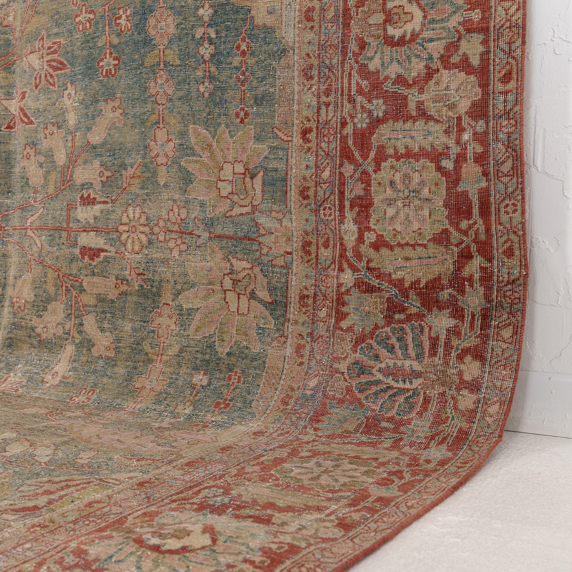 Arelia - Vintage Persian Area Rug