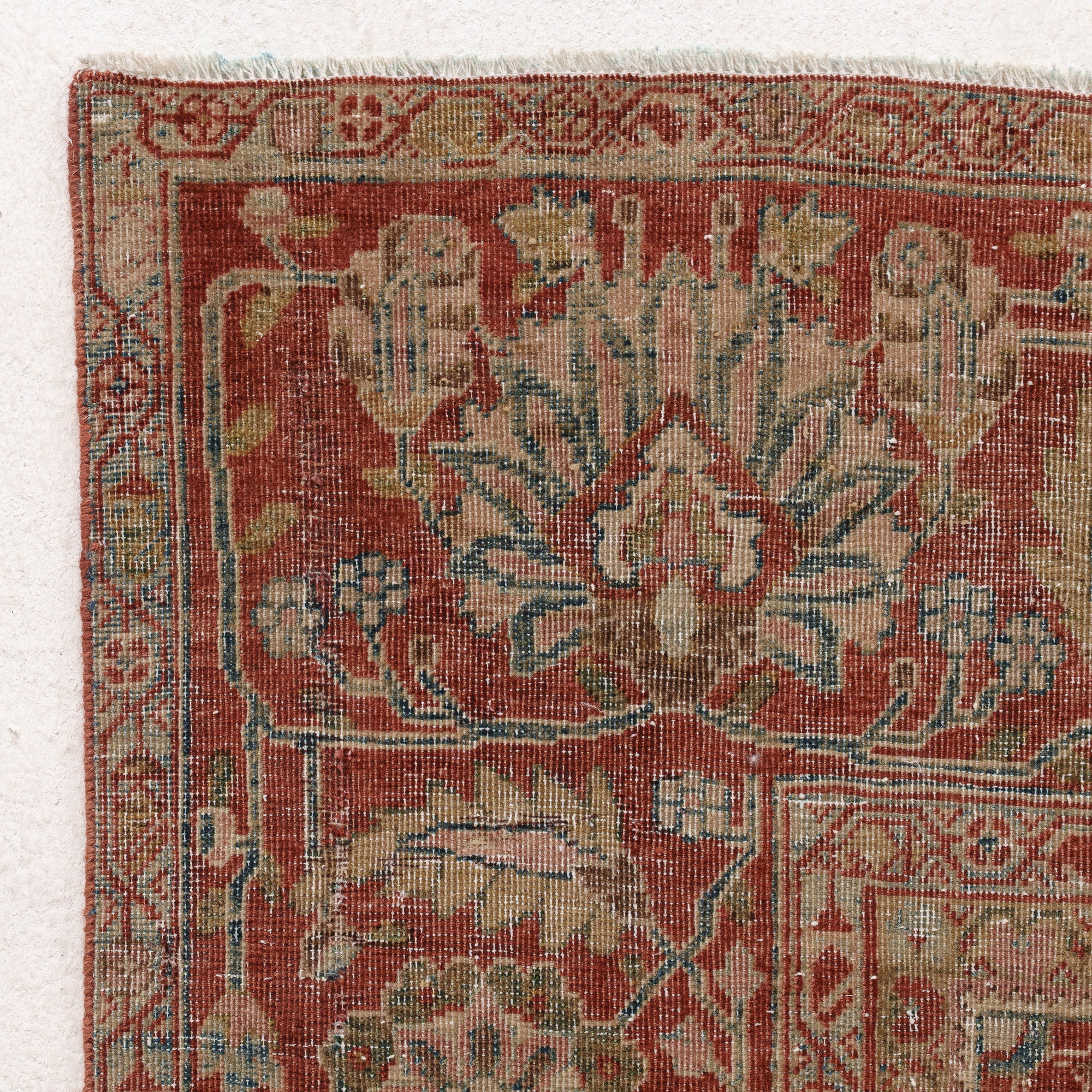 Arelia - Vintage Persian Area Rug