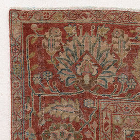 Arelia - Vintage Persian Area Rug