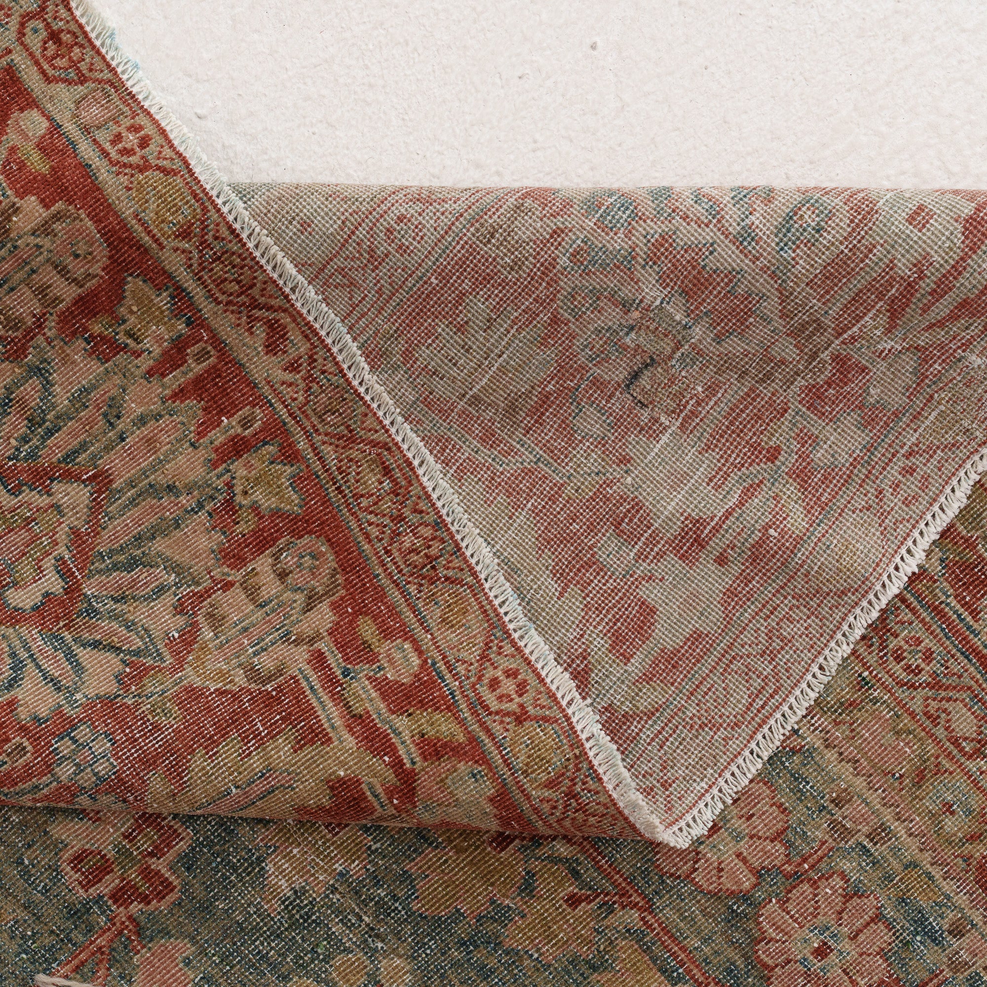 Arelia - Vintage Persian Area Rug