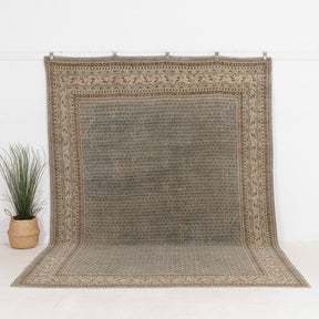 Arelaria - Vintage Persian Area Rug