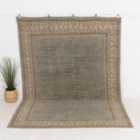 Arelaria - Vintage Persian Area Rug