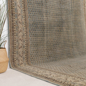 Arelaria - Vintage Persian Area Rug