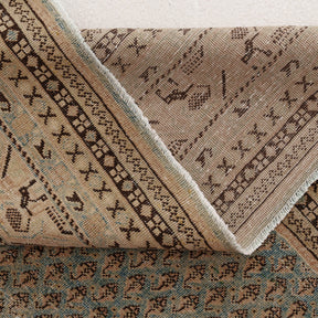 Arelaria - Vintage Persian Area Rug