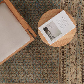 Arelaria - Vintage Persian Area Rug