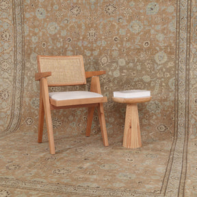 Arelella - Vintage Persian Area Rug