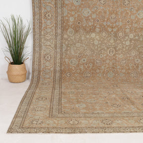 Arelella - Vintage Persian Area Rug