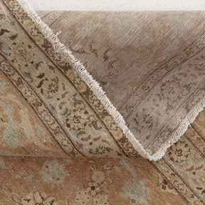 Arelella - Vintage Persian Area Rug